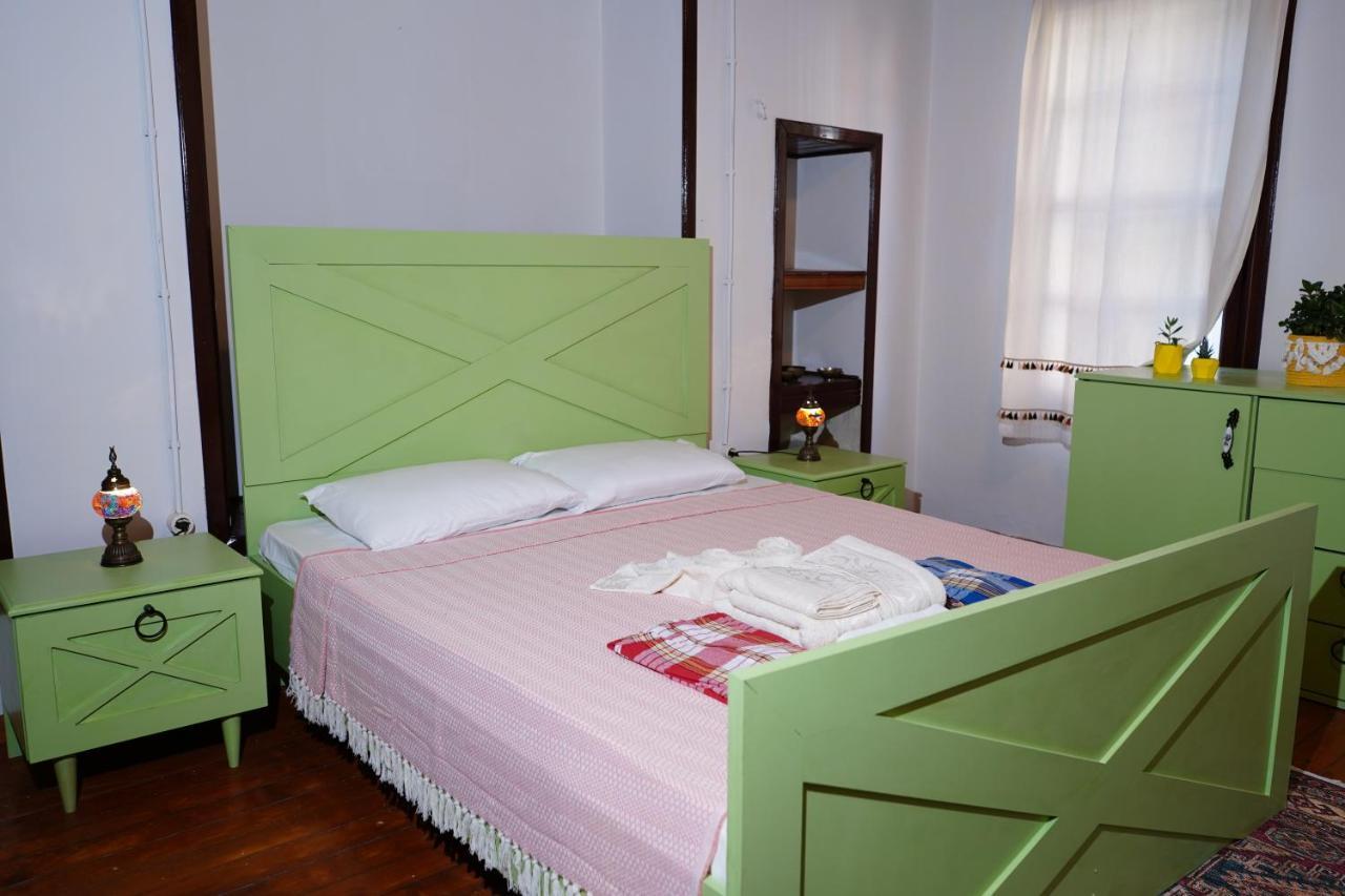 Mehmet Arıf Bey Boutique Frühstückspension Antalya