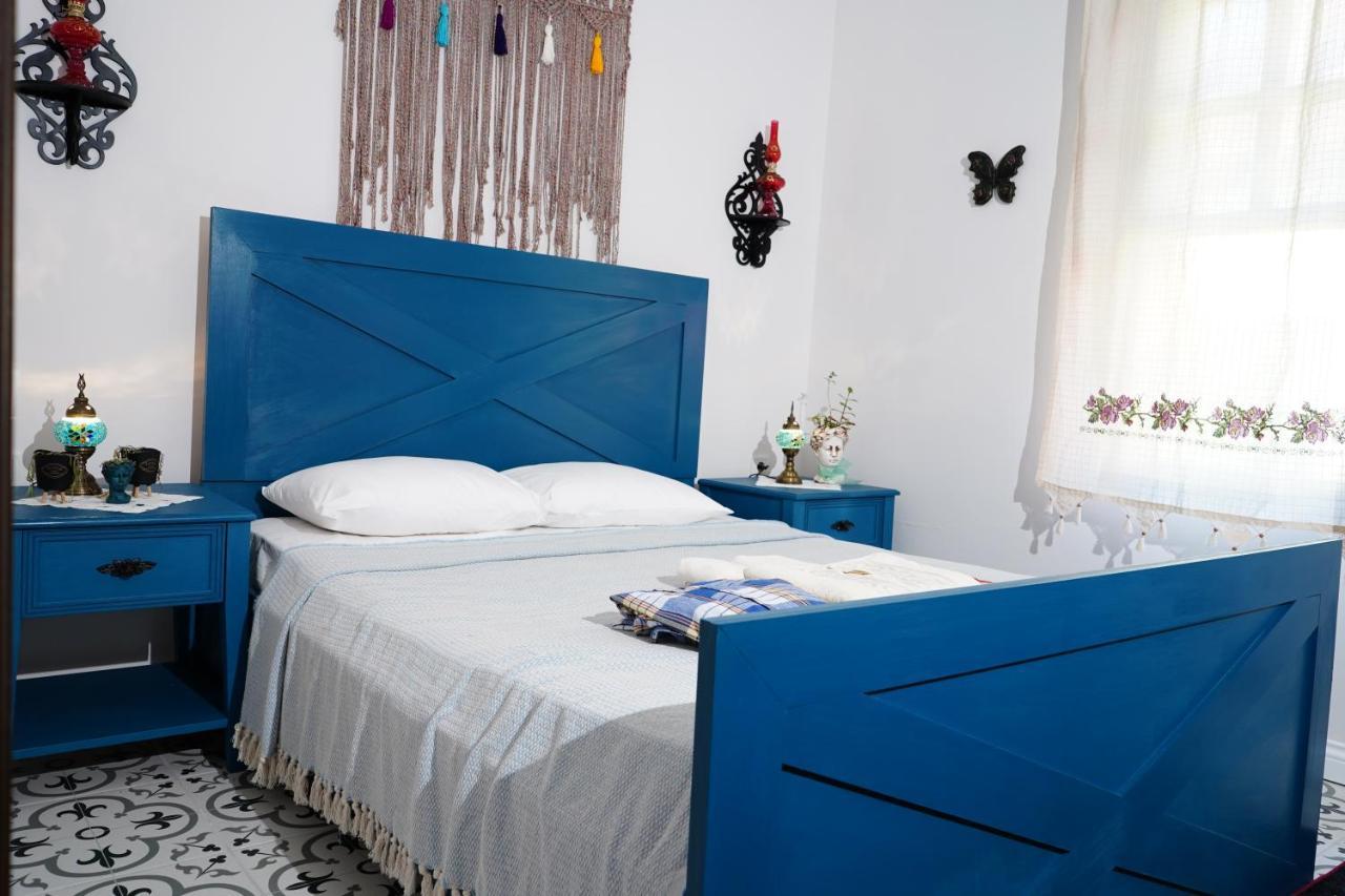 Mehmet Arıf Bey Boutique