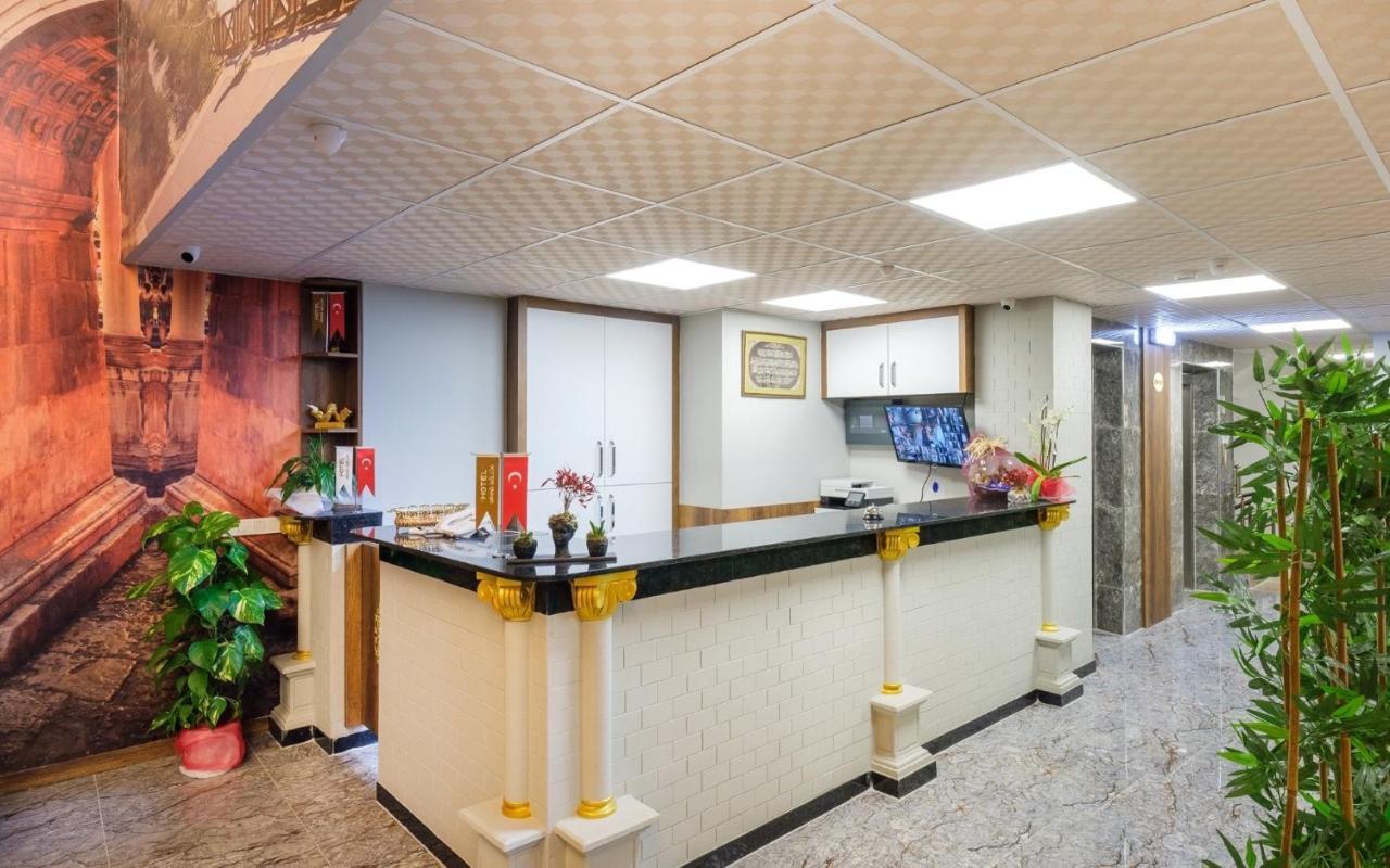 Grand Gulluk Hotel&spa