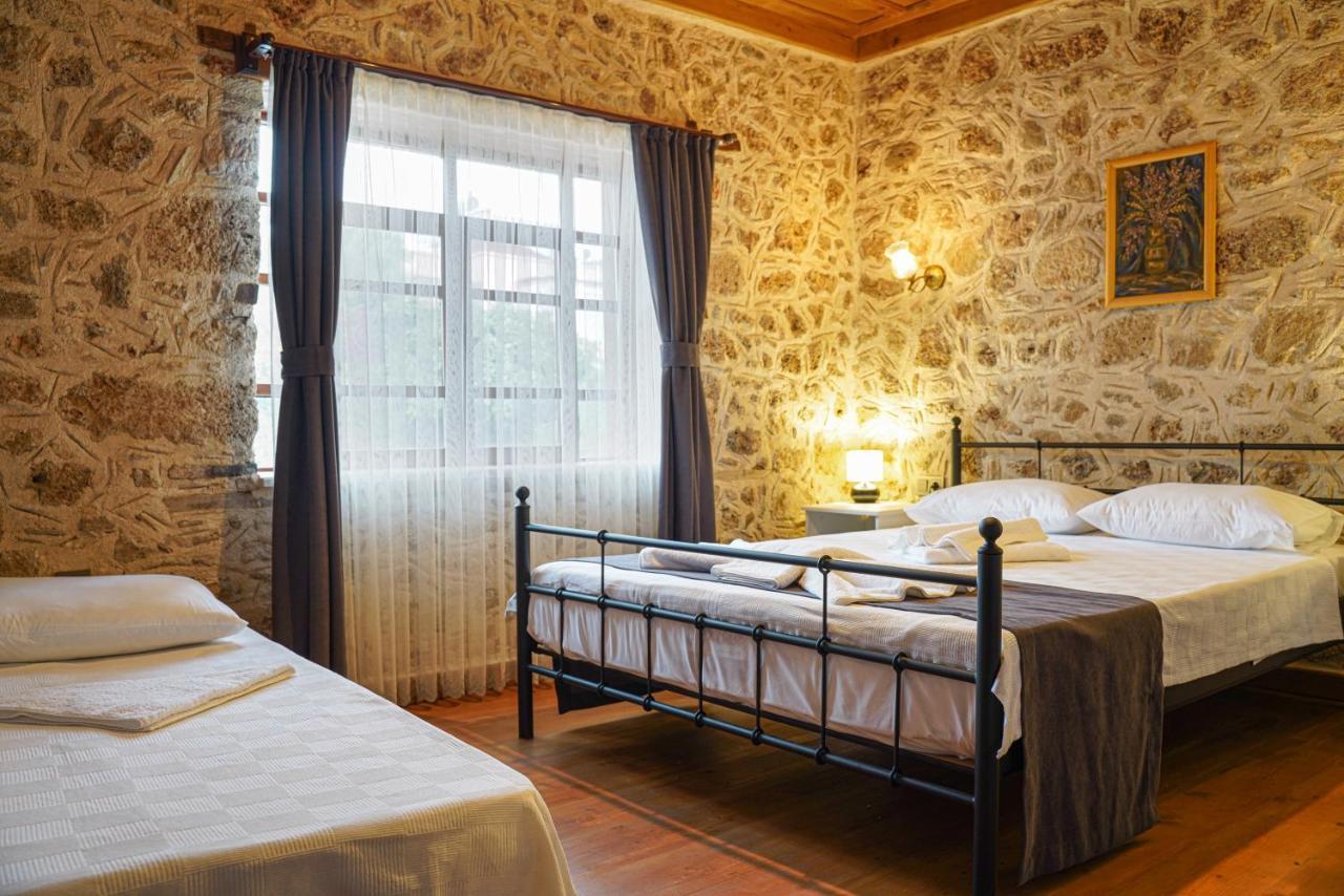 La Casa Carina Oda ve Kahvaltı