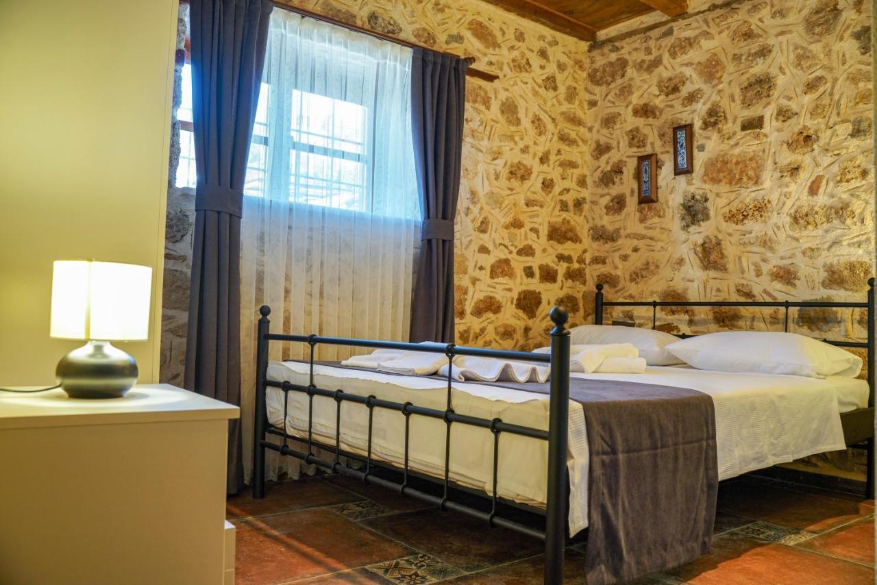 La Casa Carina 2* Antalya