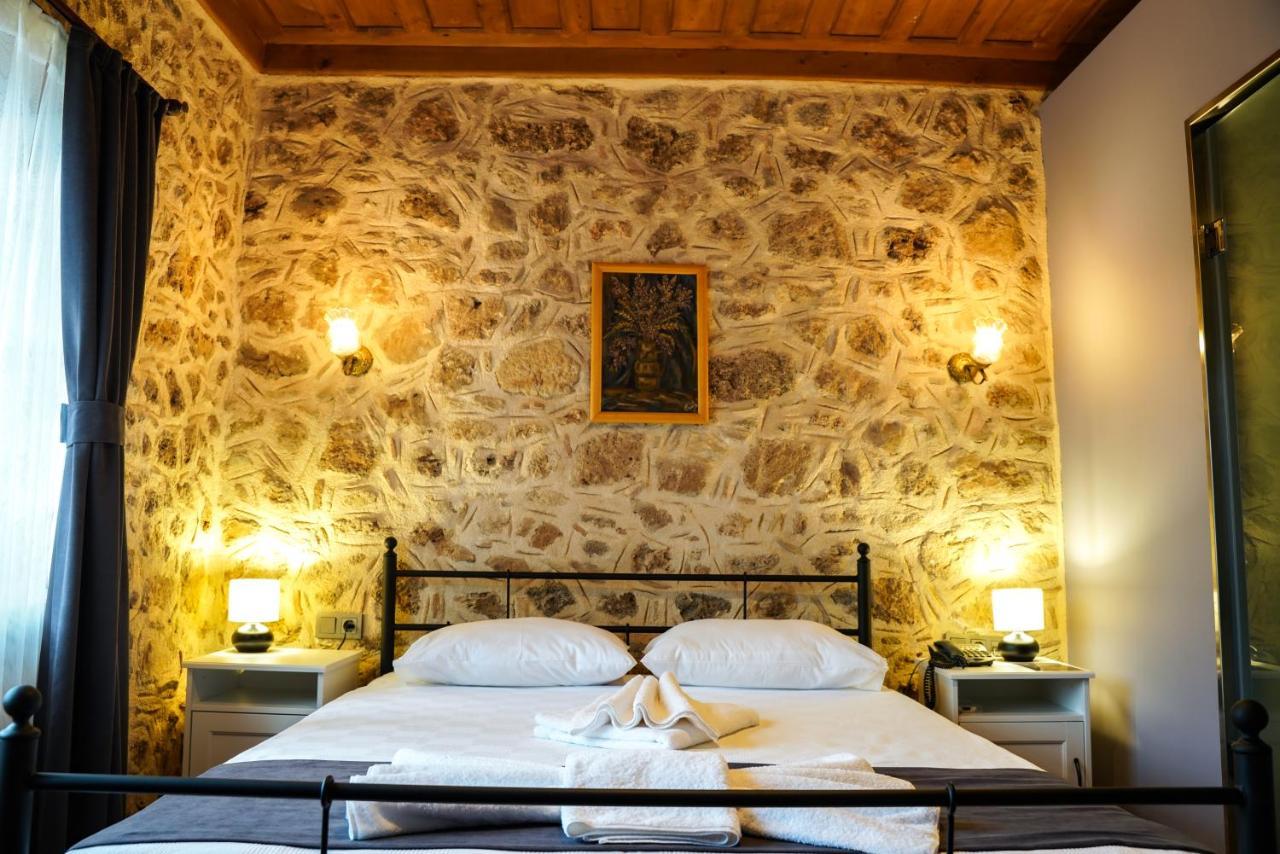 Oda ve Kahvaltı La Casa Carina