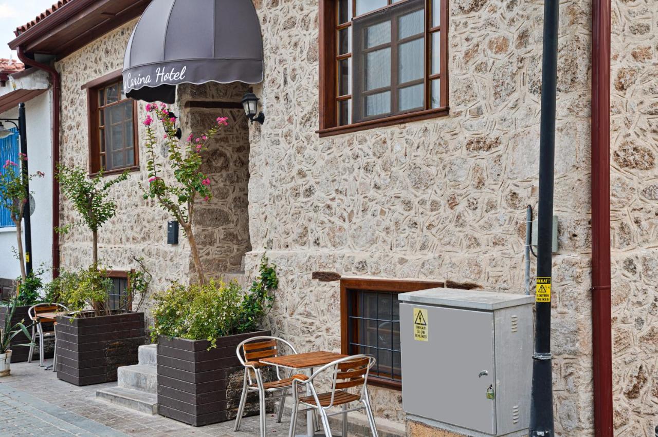 La Casa Carina Antalya
