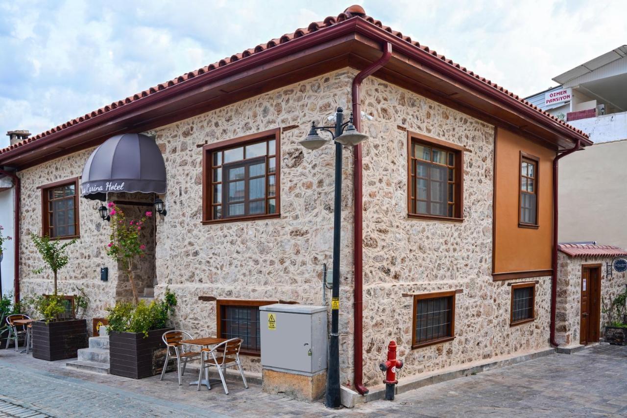 Oda ve Kahvaltı La Casa Carina Antalya