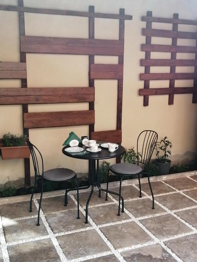 La Casa Carina Antalya
