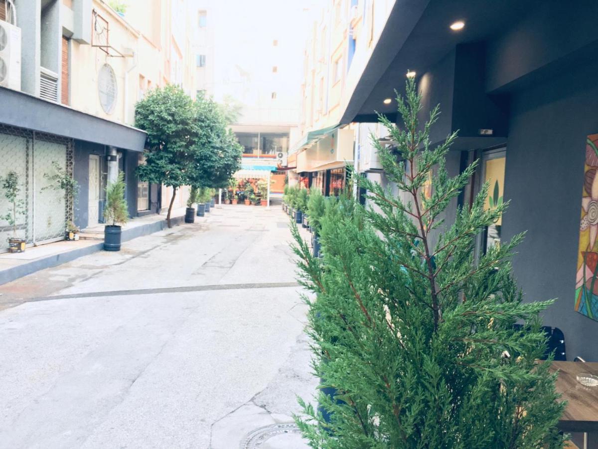 Gvar Antalya