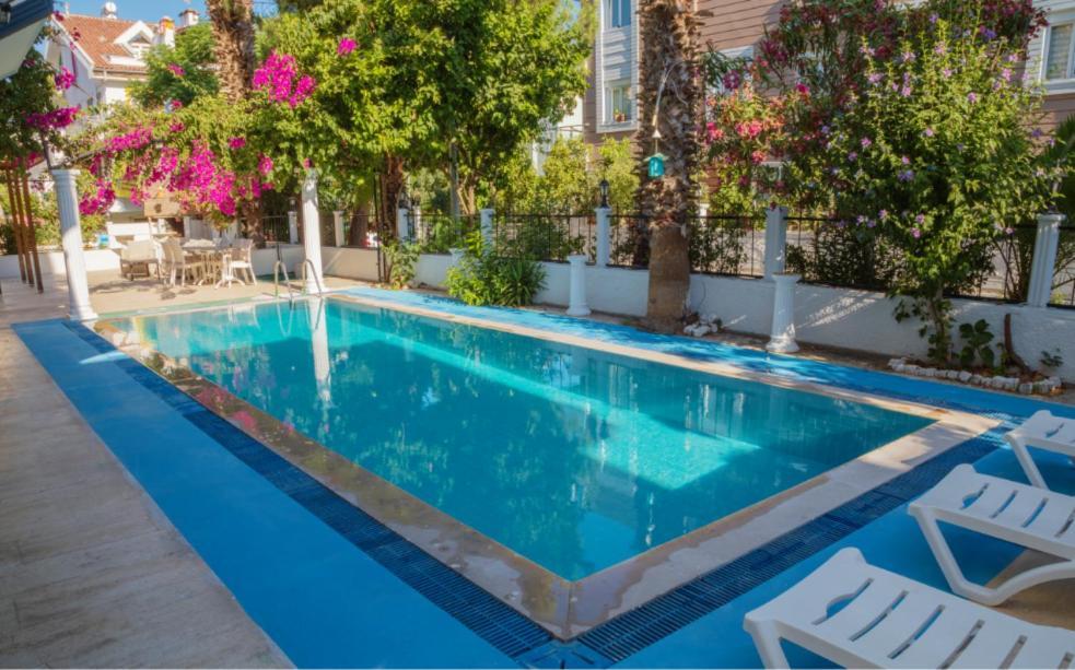Serenity Lara Aparthotel Antalya