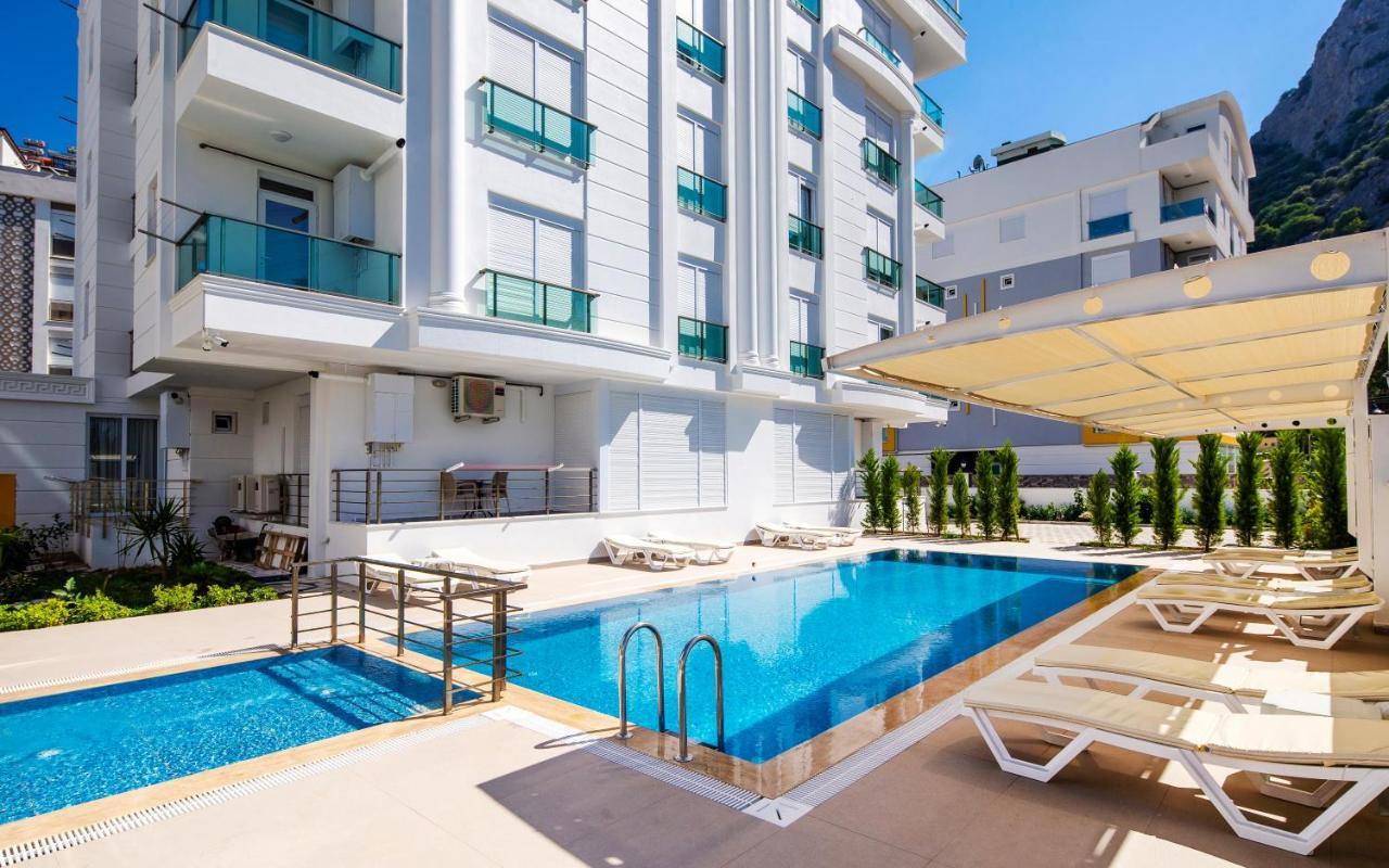 Sitti Apartment