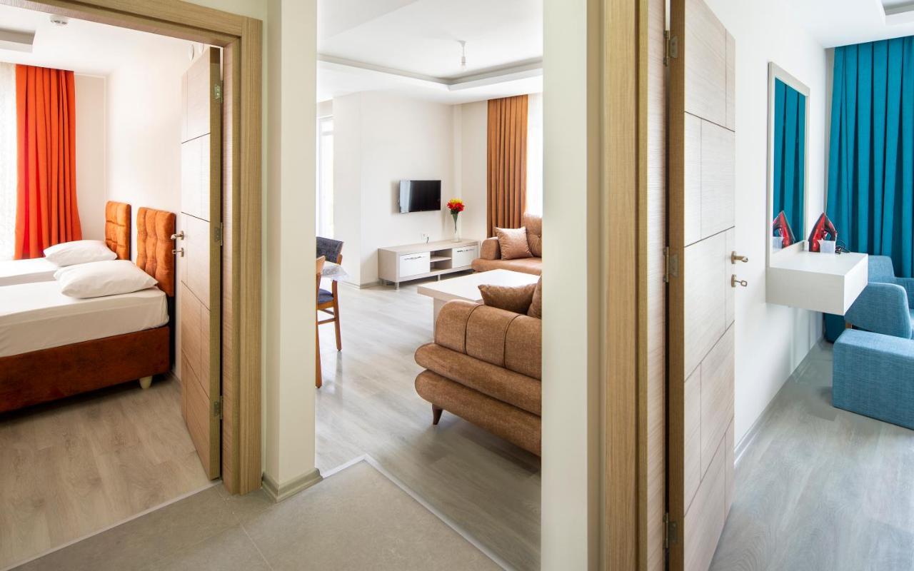 Apartment Sitti