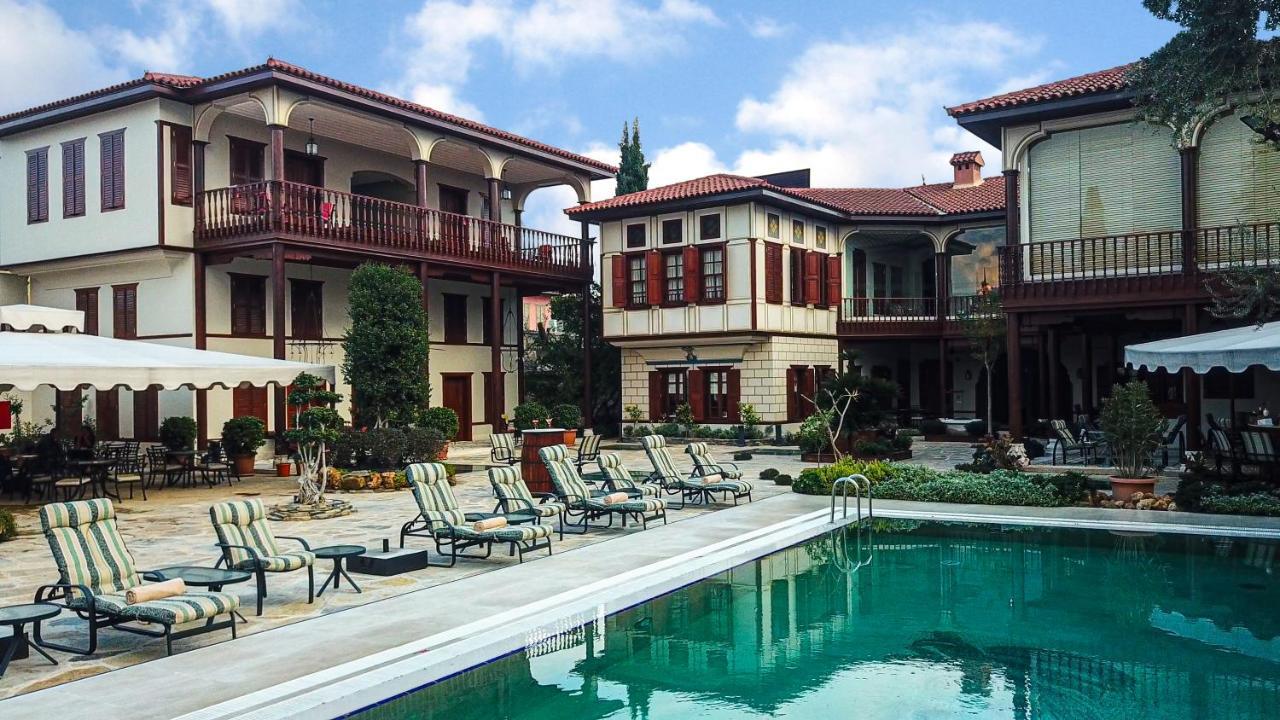 Ruinadalia - Adult Only Hotel