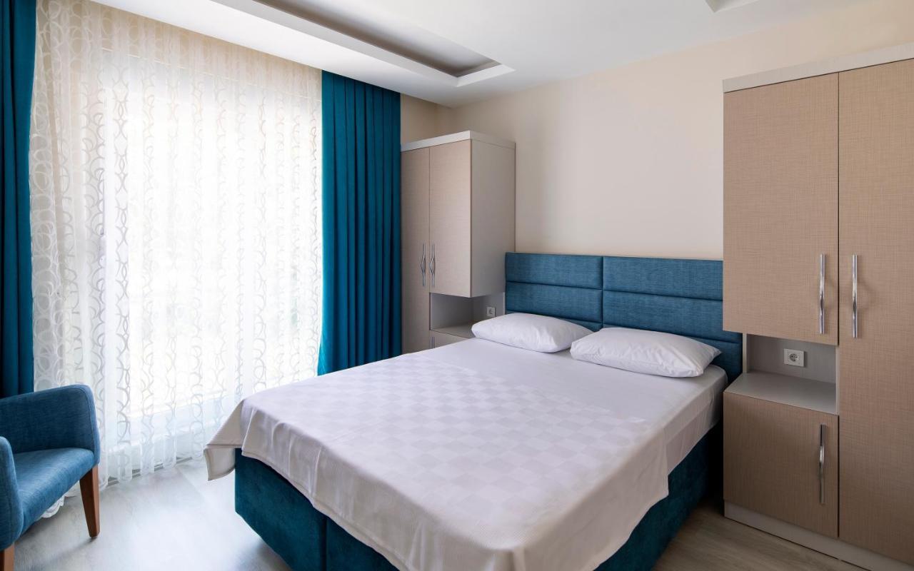 Apartment Sitti