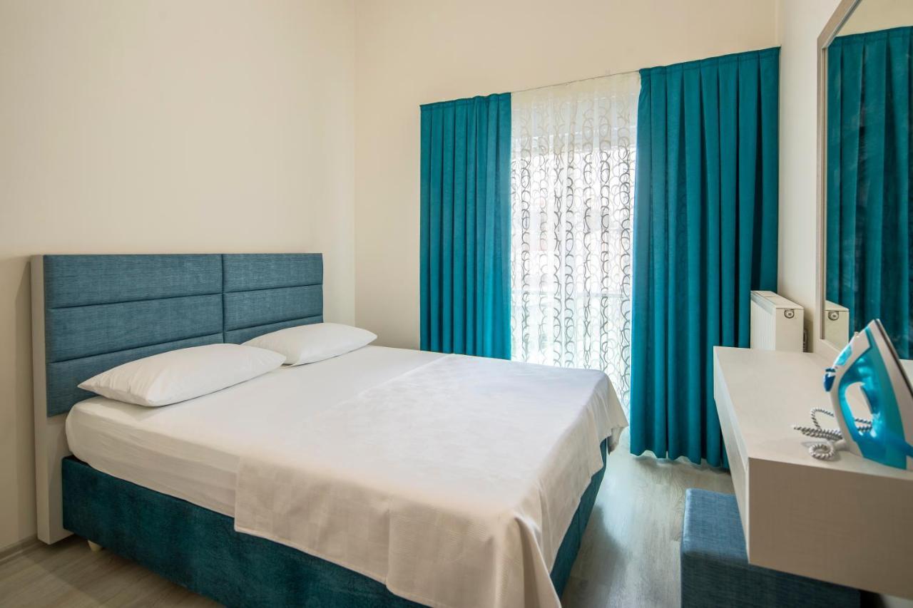 Sitti Apartment Antalya
