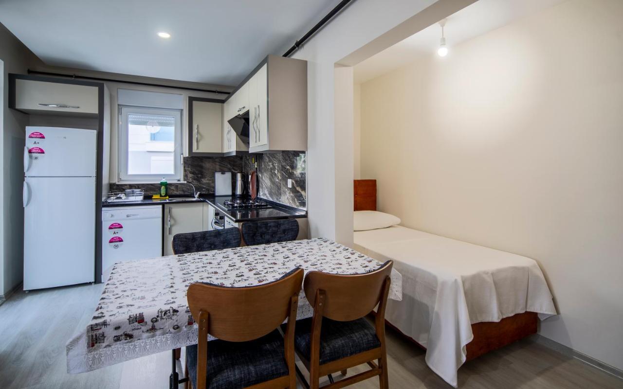 Apartment Sitti Antalya