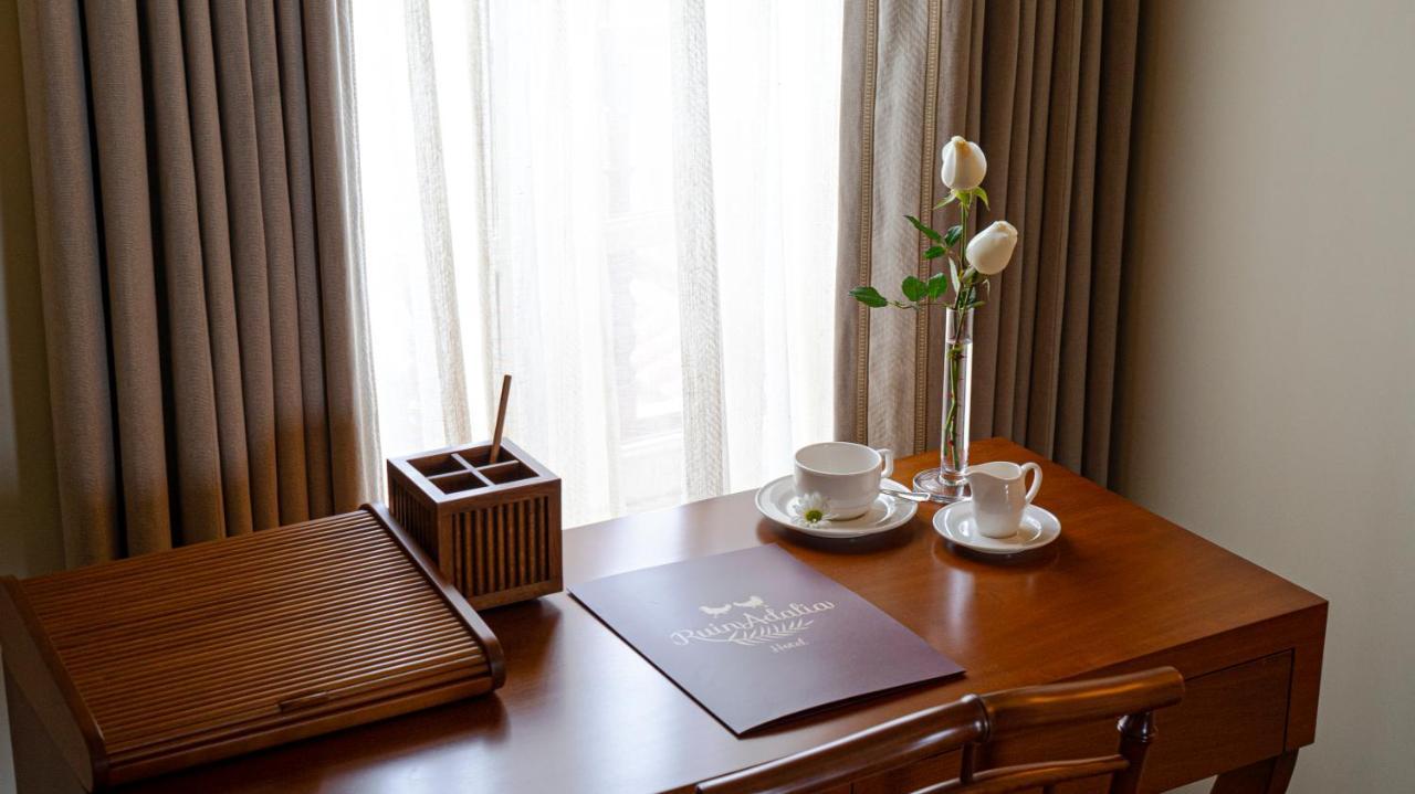 Ruinadalia - Adult Only Hotel 2*