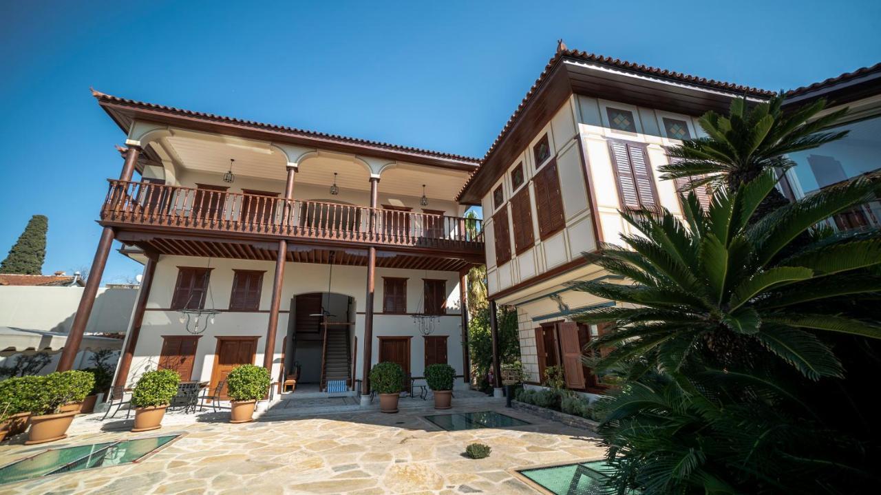 Ruinadalia - Adult Only 2* Antalya