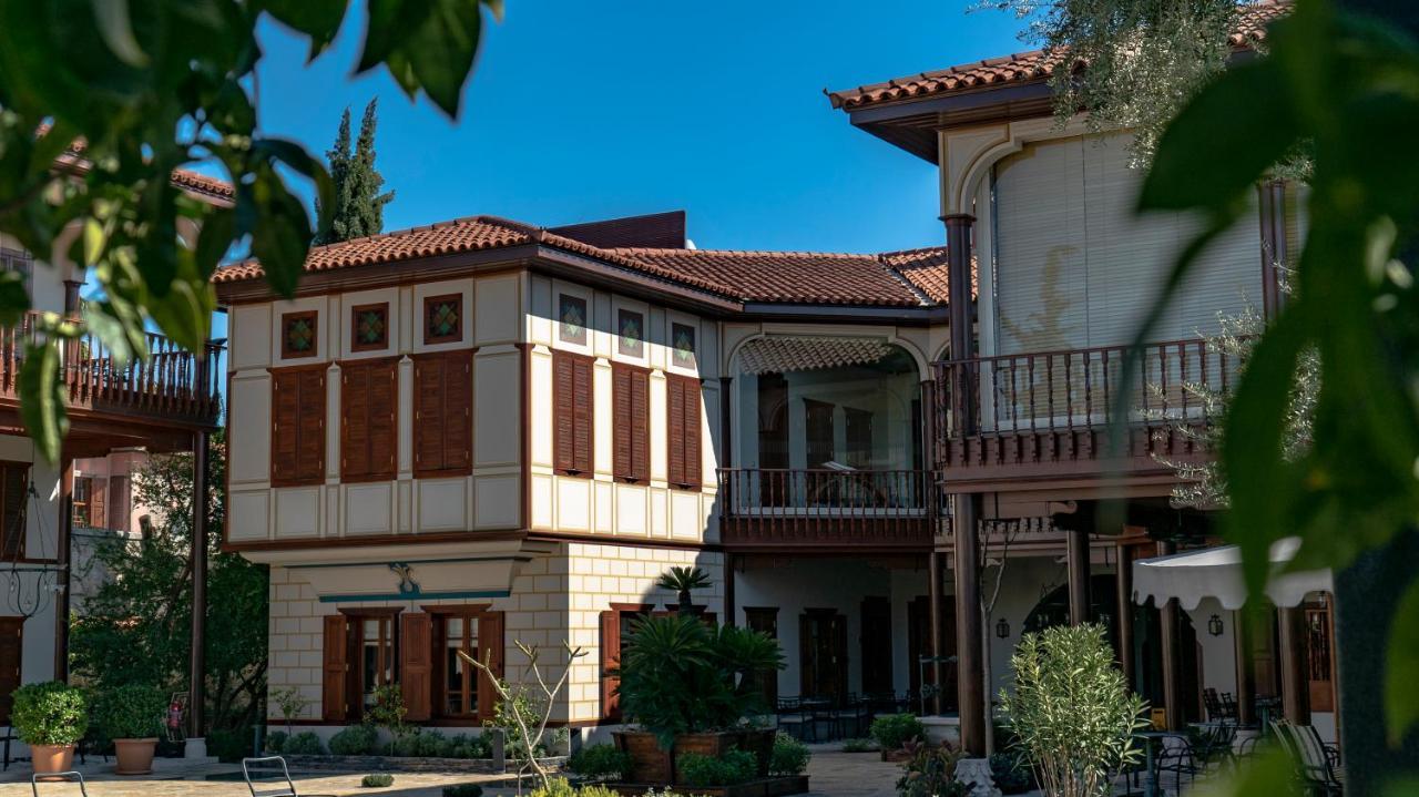 Ruinadalia - Adult Only Antalya