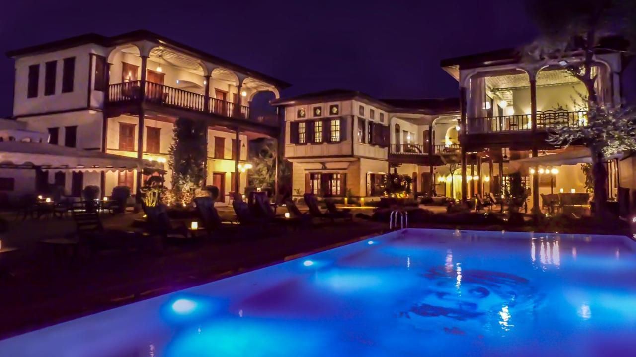 Ruinadalia - Adult Only 2* Antalya