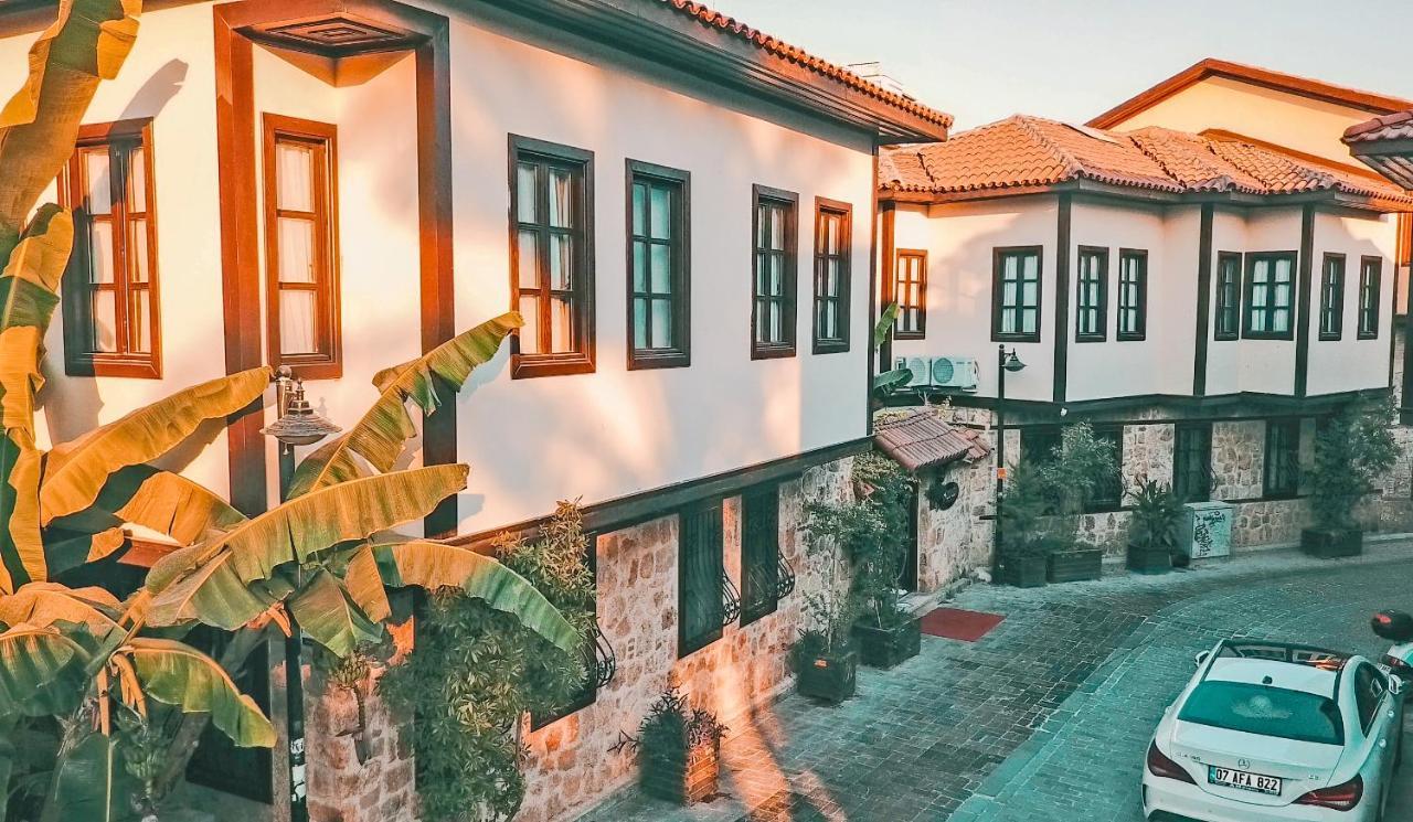 Otel The