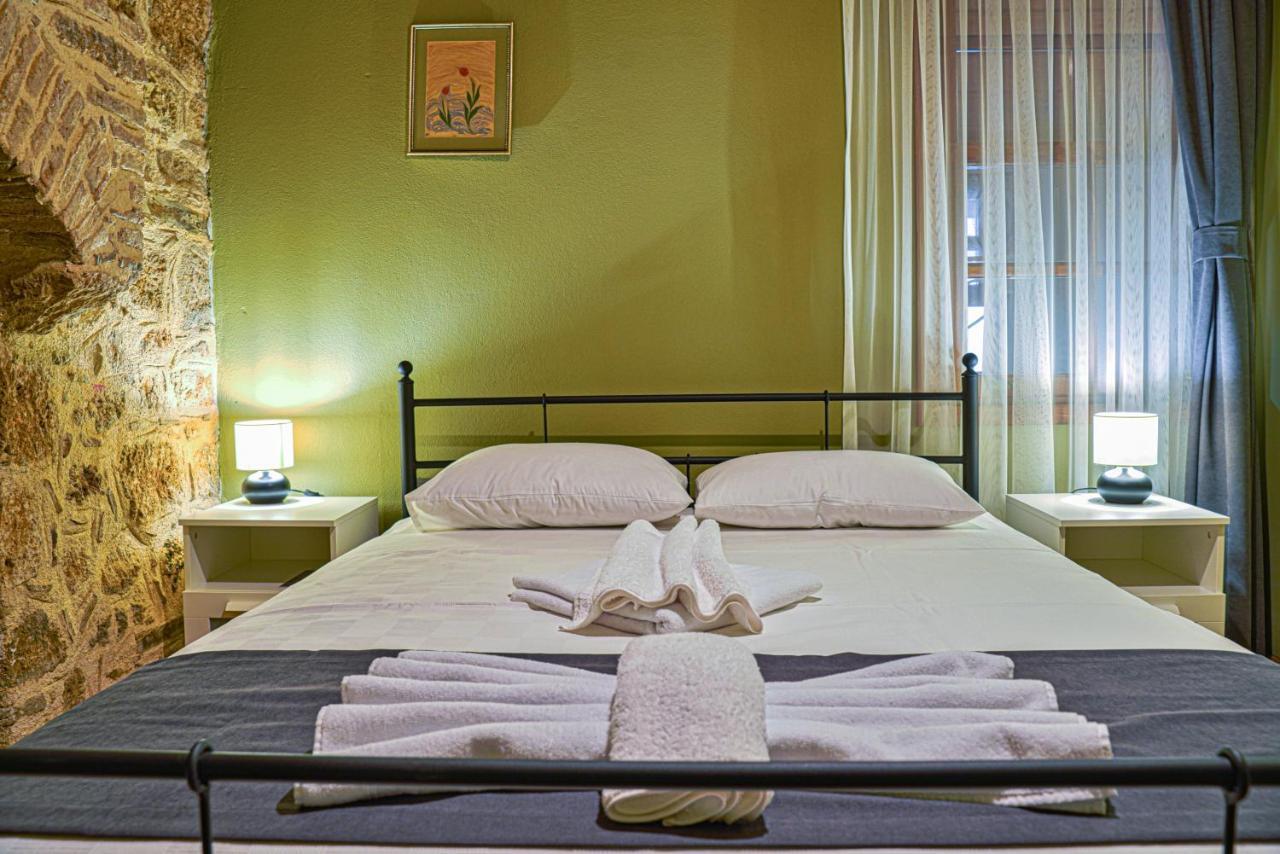 La Casa Carina Oda ve Kahvaltı Antalya