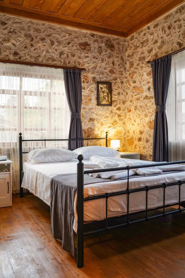 La Casa Carina Oda ve Kahvaltı 2*