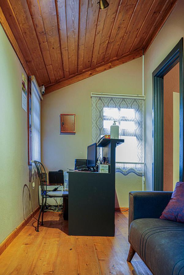 Oda ve Kahvaltı La Casa Carina Antalya