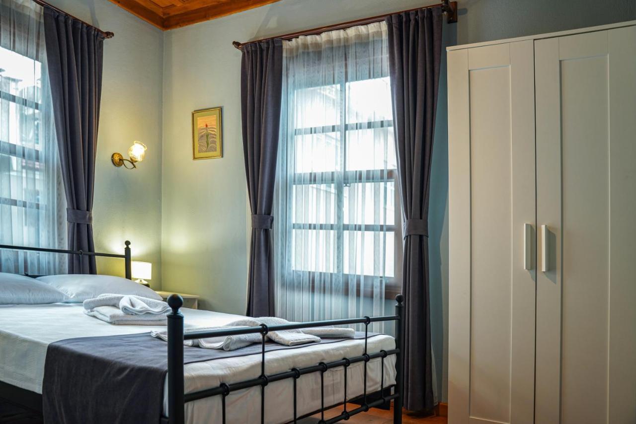 Oda ve Kahvaltı La Casa Carina