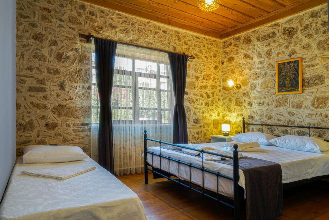 Oda ve Kahvaltı La Casa Carina