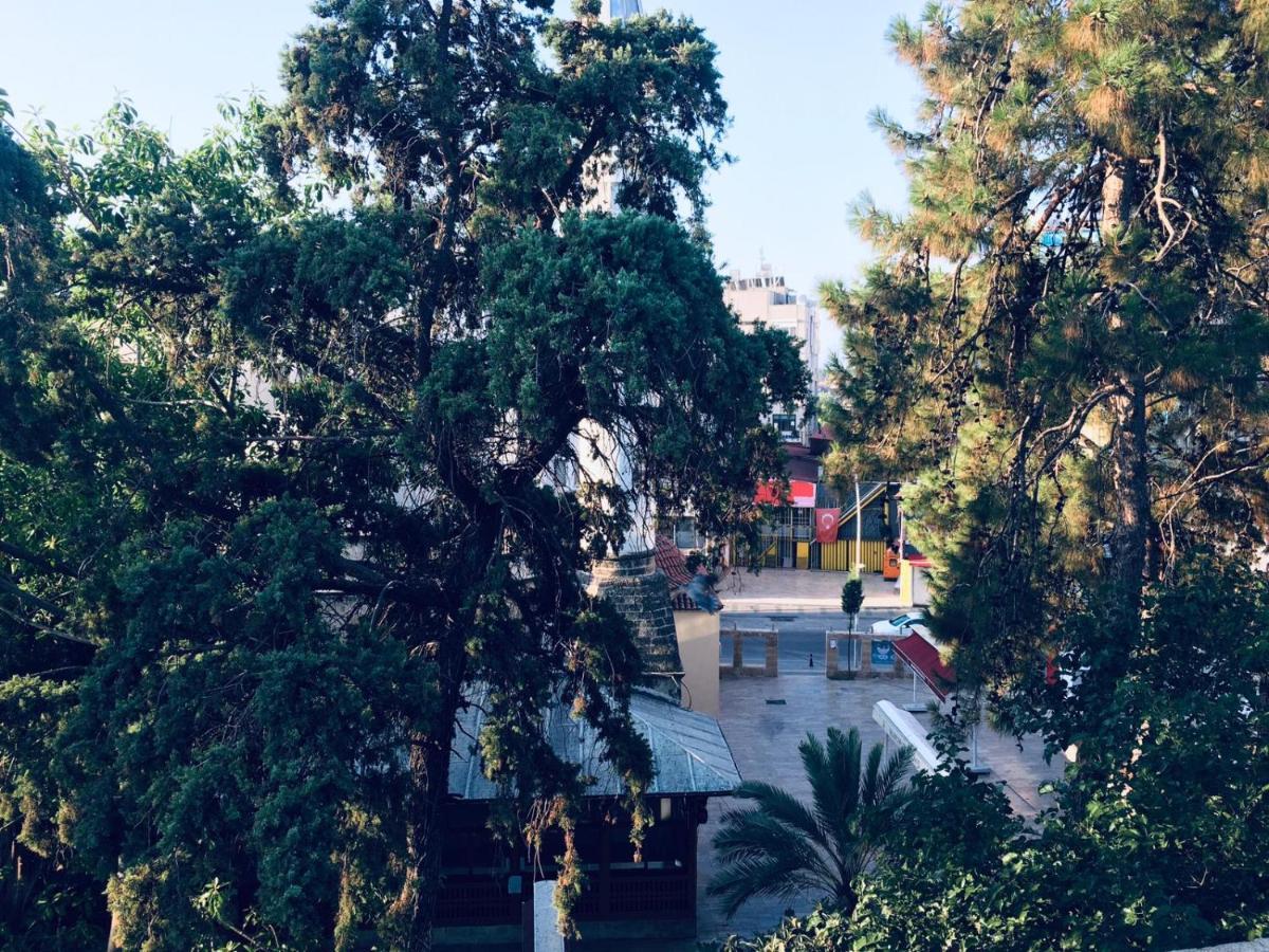 Gvar Aparthotel Antalya