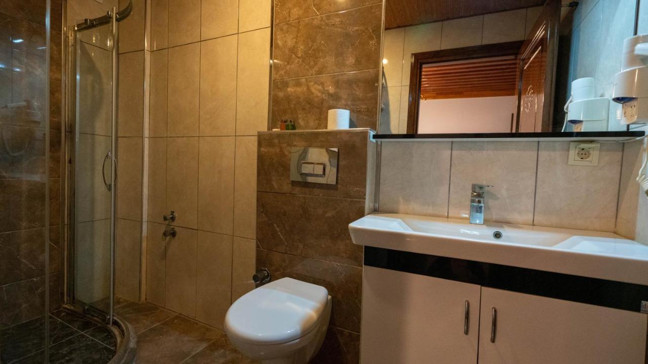 Antalya Inn Hotel Otel Antalya