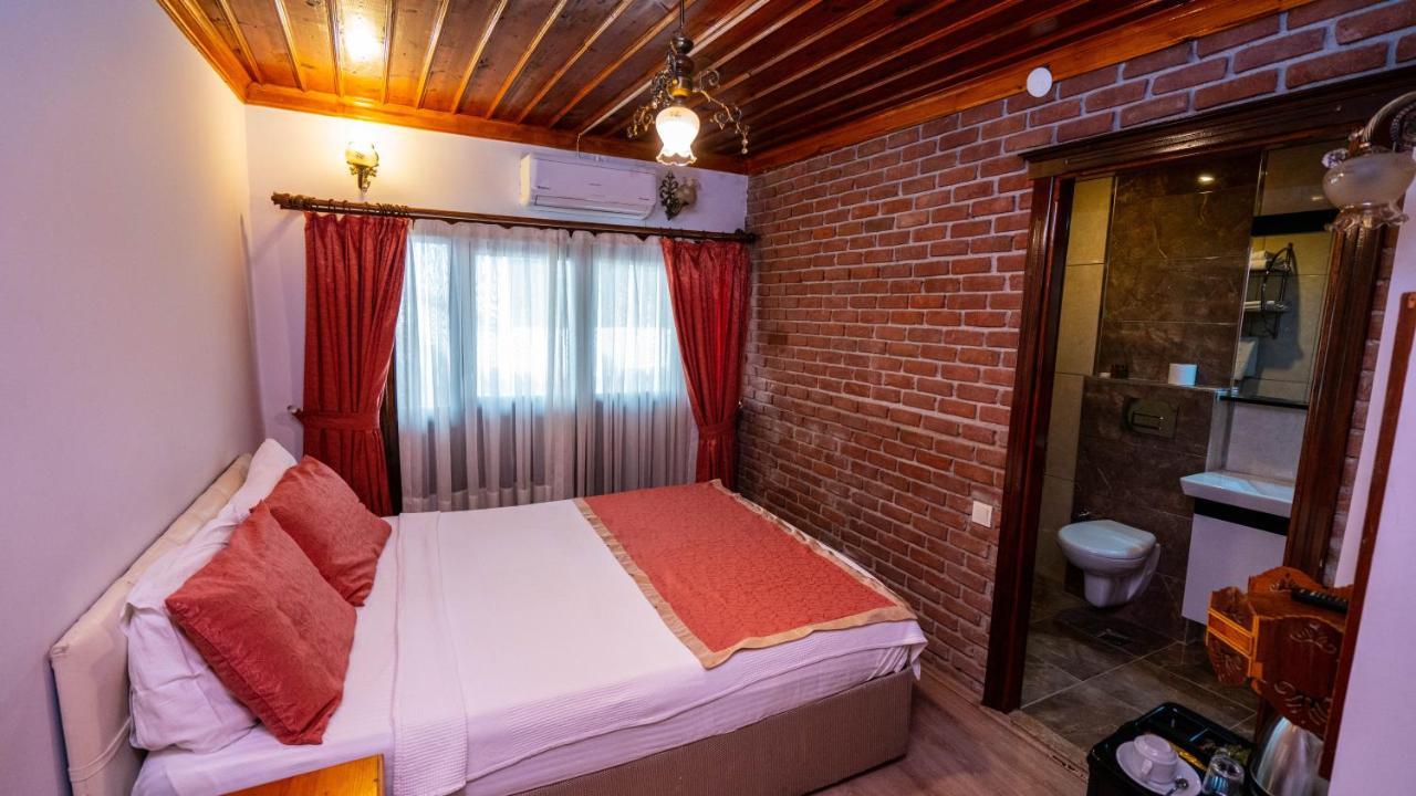 Antalya Inn Hotel Otel 3*