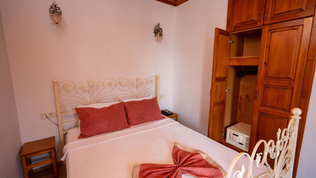 Antalya Inn Hotel 3* Antalya