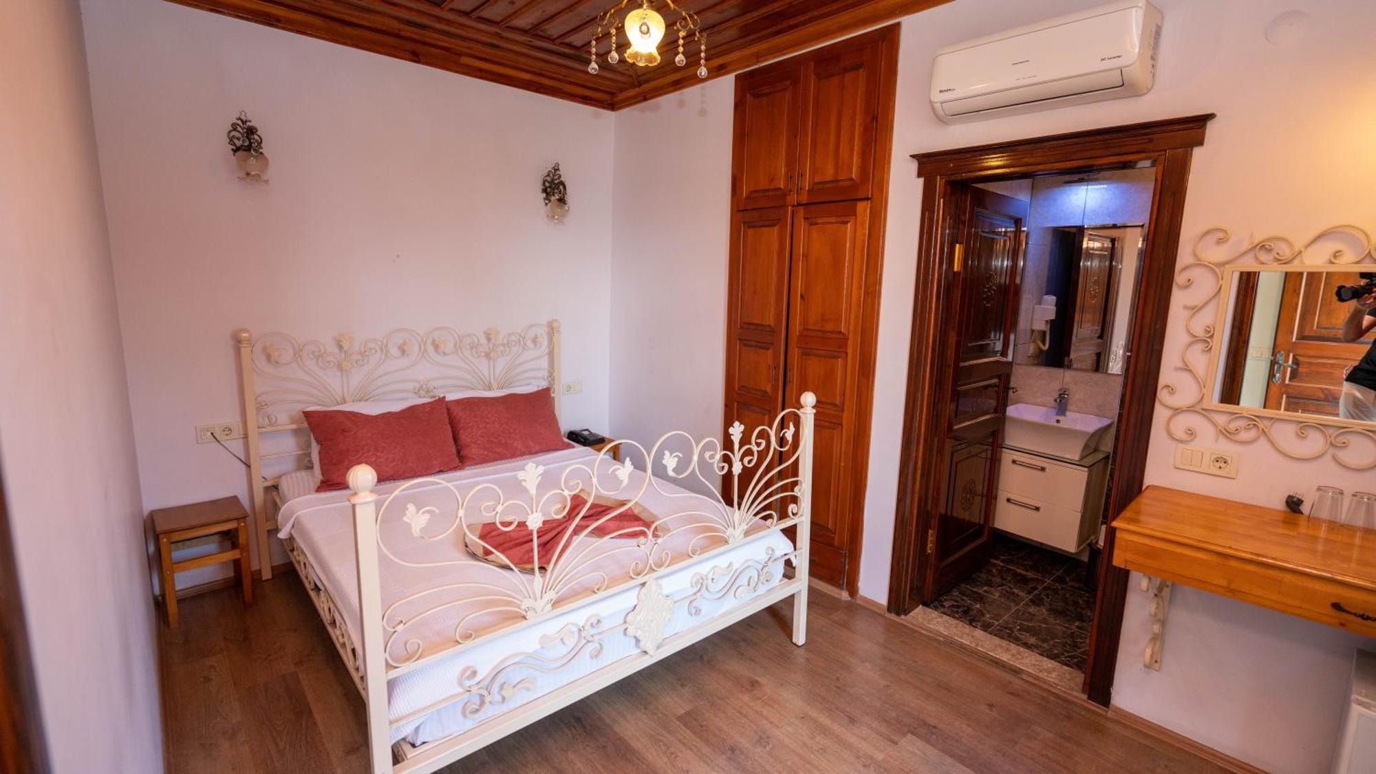 Antalya Inn Hotel