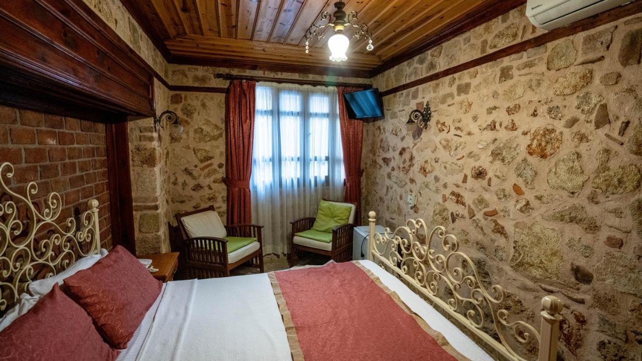 Antalya Inn Hotel Otel 3*
