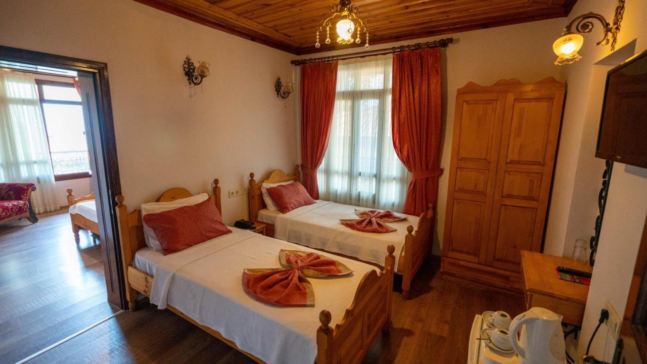 Antalya Inn Hotel Antalya