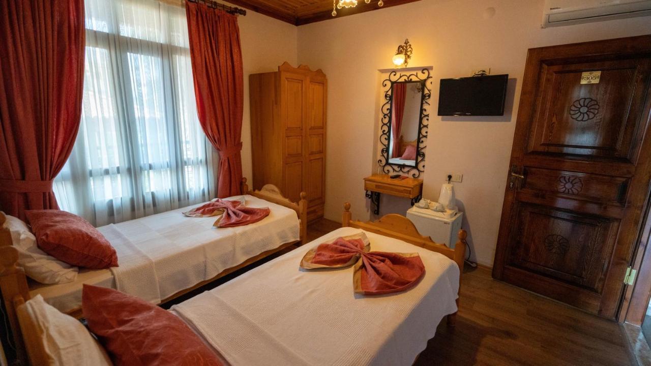 Antalya Inn Hotel 3* Antalya
