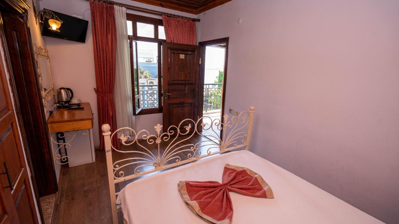 Antalya Inn Hotel Otel