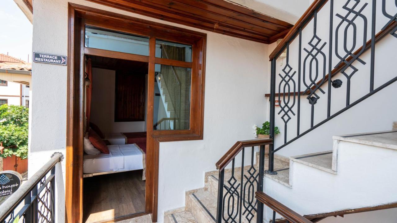 Antalya Inn Hotel Otel 3*