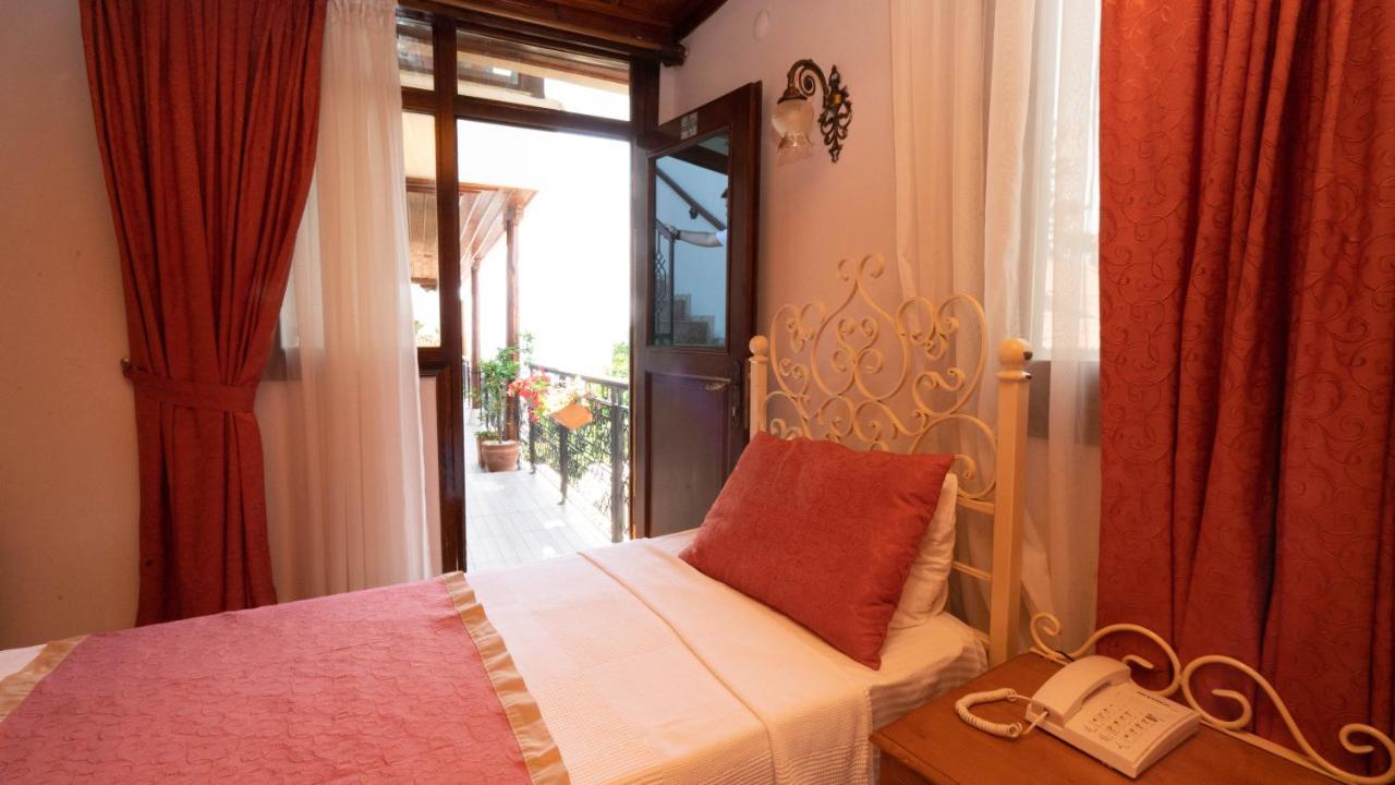 Antalya Inn Hotel Otel 3*