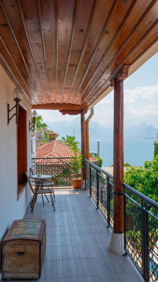 Antalya Inn Hotel Otel