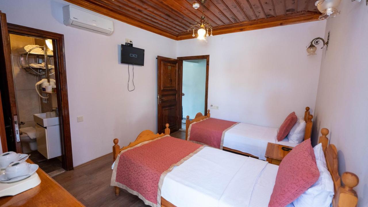 Antalya Inn Hotel Otel 3*