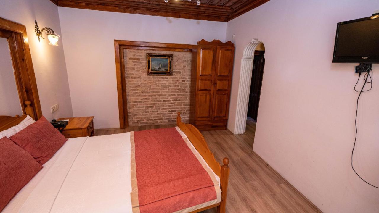 Otel Antalya Inn Hotel 3*