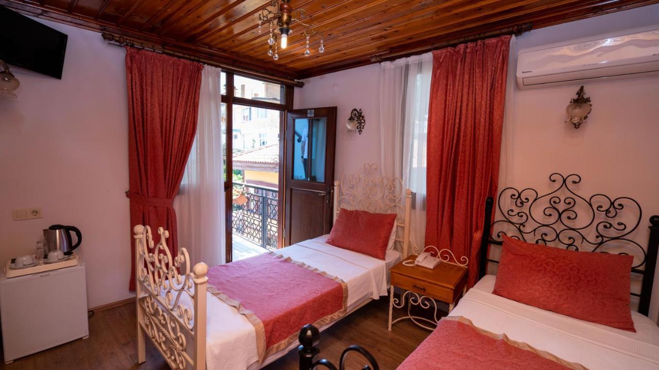 Antalya Inn Hotel Otel