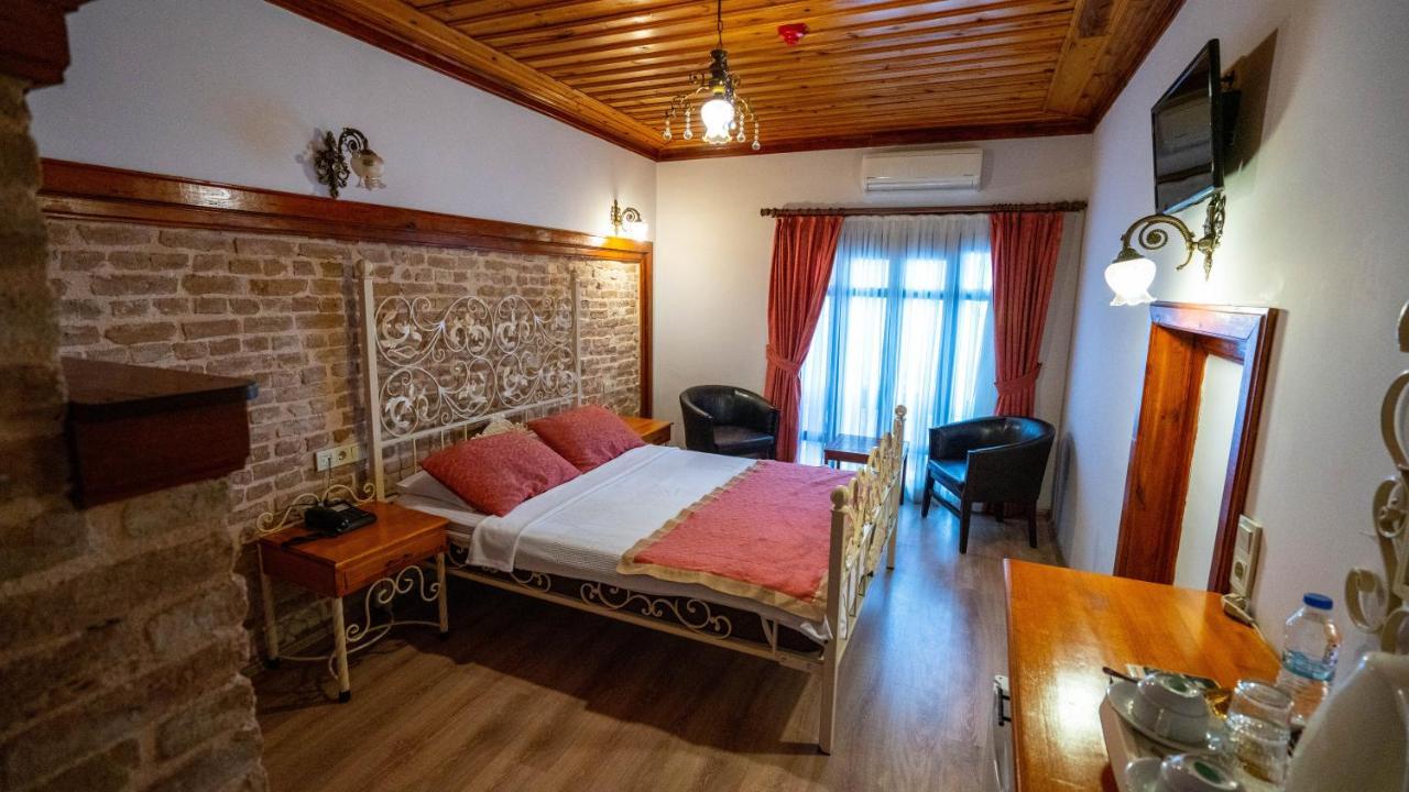 Antalya Inn Hotel Antalya