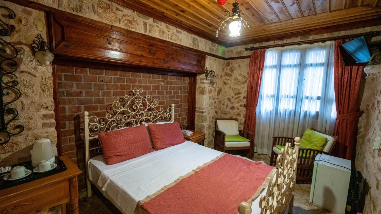 Antalya Inn Hotel 3* Antalya