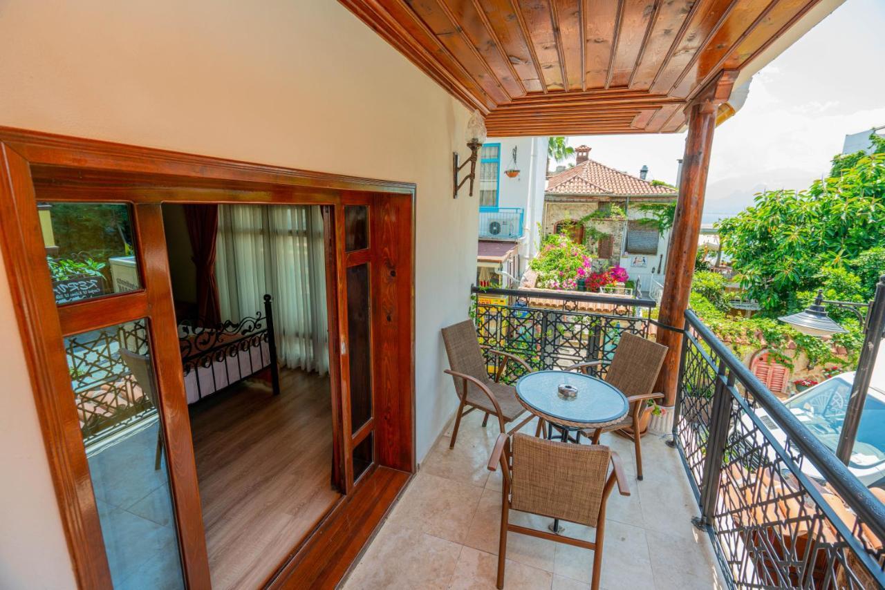 Antalya Inn Hotel 3*