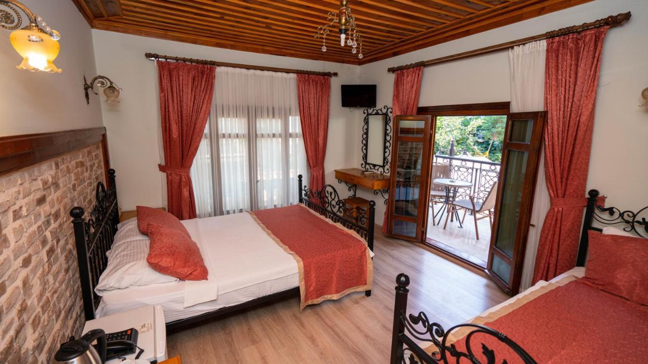 Antalya Inn Hotel Antalya