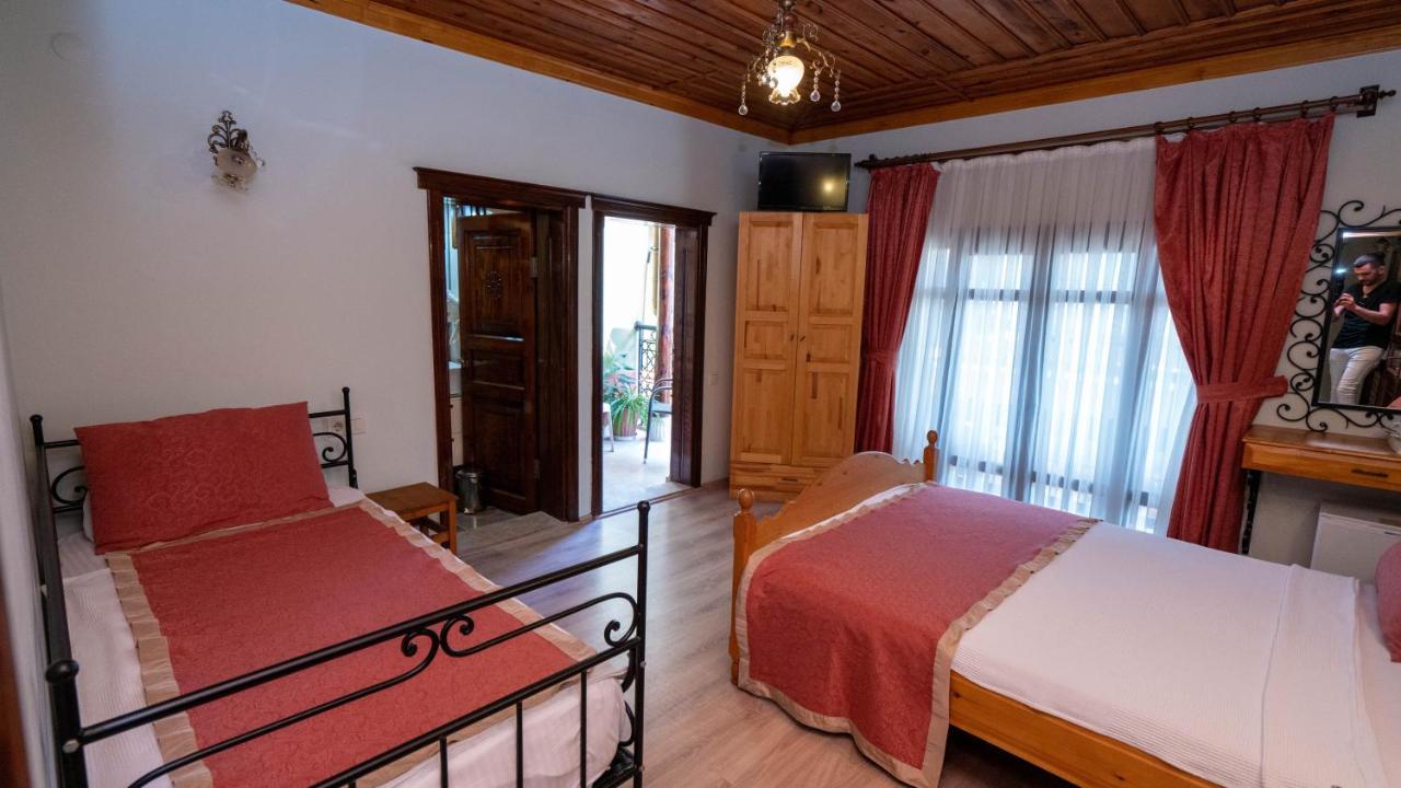 Otel Antalya Inn Hotel 3*
