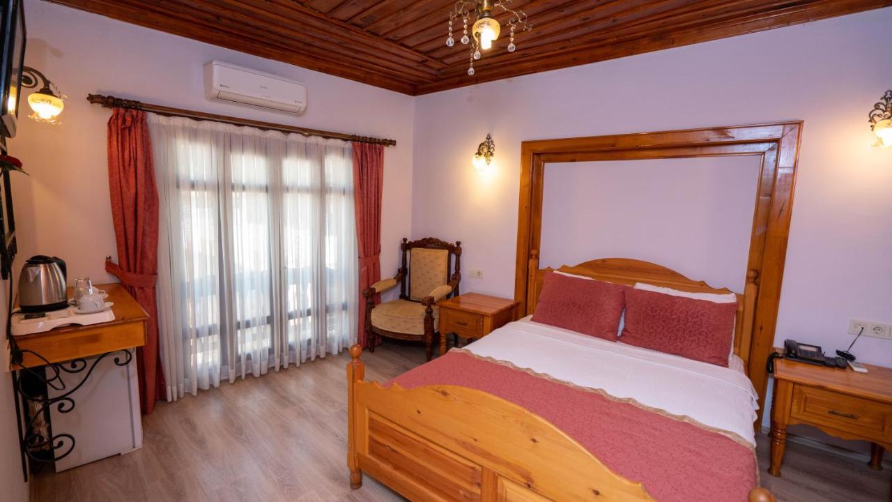 Antalya Inn Hotel