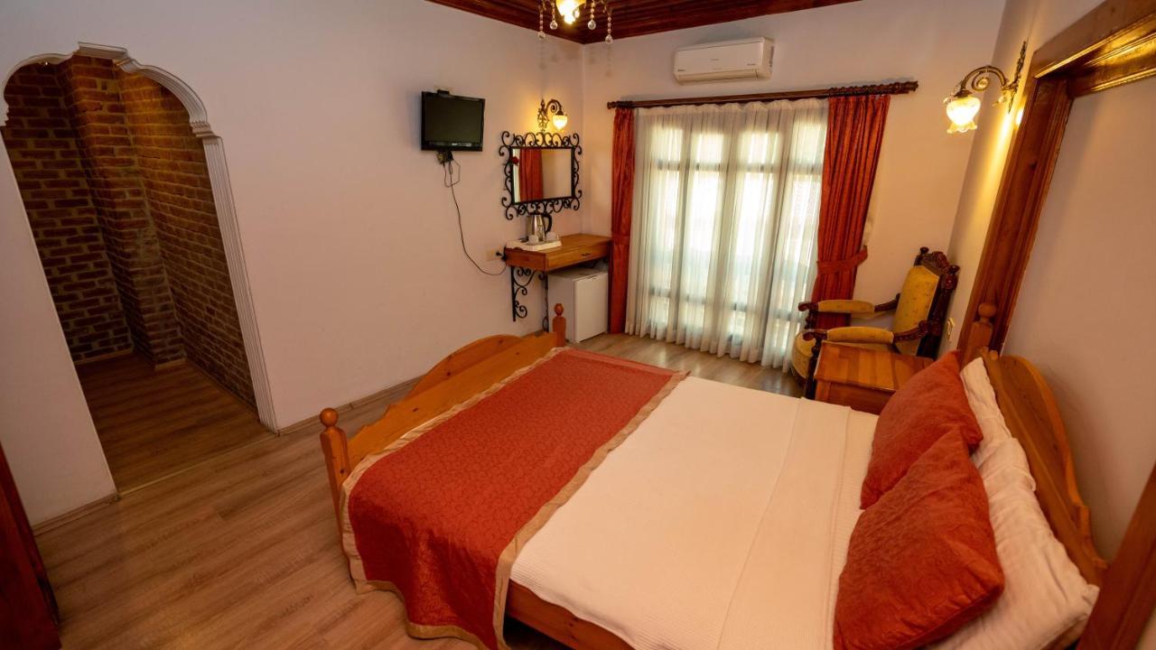 Antalya Inn Hotel Antalya