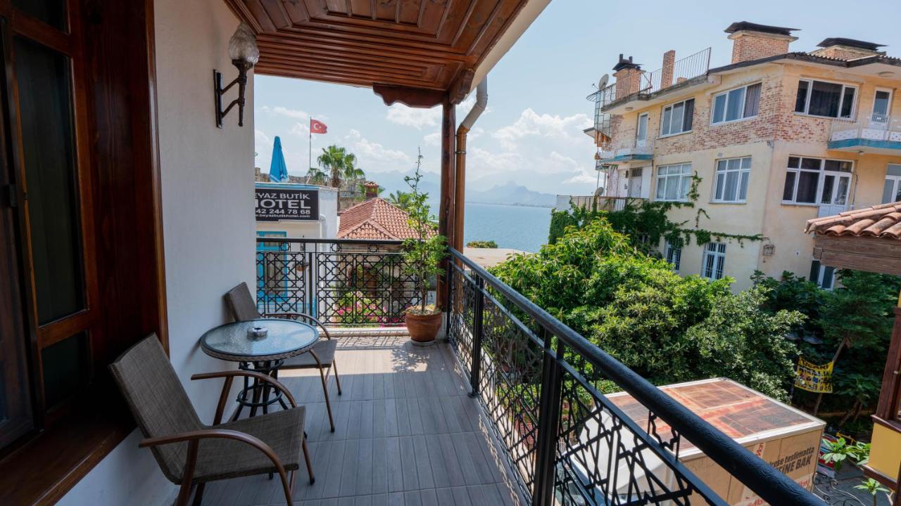 Antalya Inn Hotel Otel Antalya